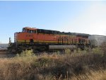 BNSF 8361